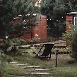 Miodowy Zakatek Caloroczne I Przy Suntago, Deepspot, Pyszne Sniadania, Grill * Mszczonow