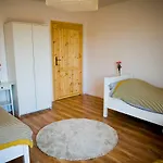 Tatil parkı Miodowy Zakatek Caloroczne I Przy Suntago, Deepspot, Pyszne Sniadania, Grill *
