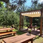 Miodowy Zakatek Caloroczne I Przy Suntago, Deepspot, Pyszne Sniadania, Grill *