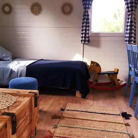 Miodowy Zakatek Caloroczne I Przy Suntago, Deepspot, Pyszne Sniadania, Grill Holiday park Mszczonow