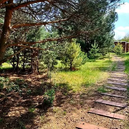 Miodowy Zakątek Całoroczne I Przy Suntago, Deepspot, Pyszne śniadania, Grill, Kino Letnie *
