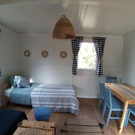 Miodowy Zakatek Caloroczne I Przy Suntago, Deepspot, Pyszne Sniadania, Grill Holiday park