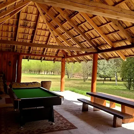 Holiday park Miodowy Zakatek Caloroczne I Przy Suntago, Deepspot, Pyszne Sniadania, Grill