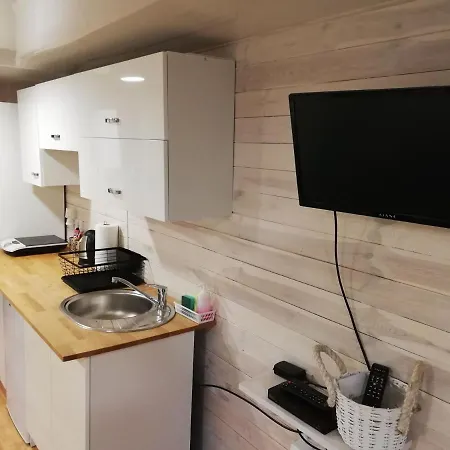 Miodowy Zakątek Całoroczne I Przy Suntago, Deepspot, Pyszne śniadania, Grill, Kino Letnie