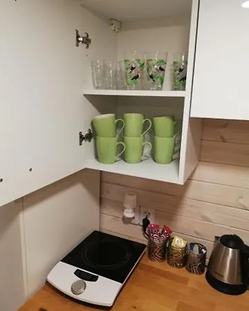 Aldeamento Turístico Miodowy Zakatek Caloroczne I Przy Suntago, Deepspot, Pyszne Sniadania, Grill *