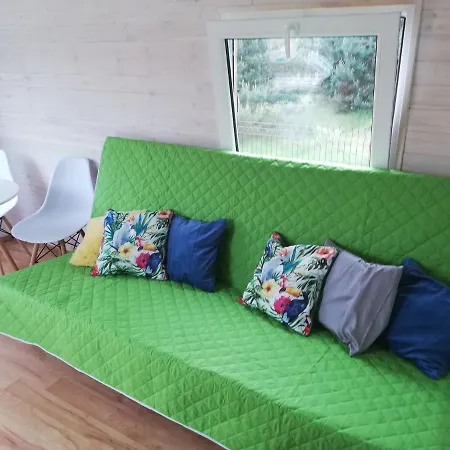 Miodowy Zakatek Caloroczne I Przy Suntago, Deepspot, Pyszne Sniadania, Grill Holiday park