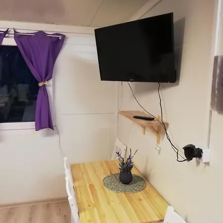 Miodowy Zakatek Caloroczne I Przy Suntago, Deepspot, Pyszne Sniadania, Grill Holiday park *