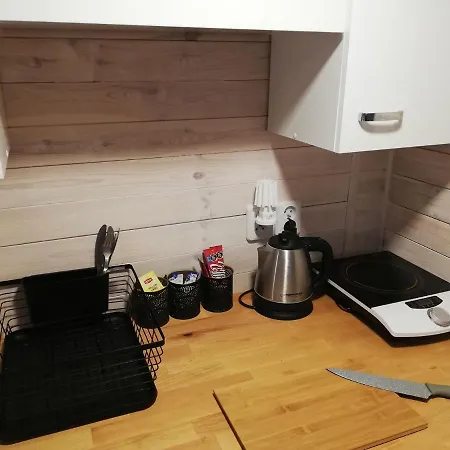 Miodowy Zakątek Całoroczne I Przy Suntago, Deepspot, Pyszne śniadania, Grill, Kino Letnie *
