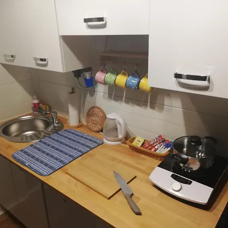 Holiday park Miodowy Zakatek Caloroczne I Przy Suntago, Deepspot, Pyszne Sniadania, Grill