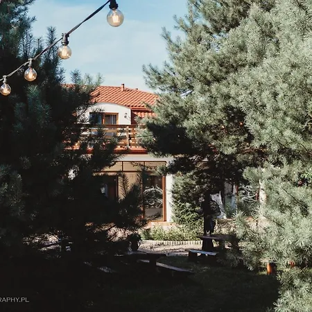 Holiday park Miodowy Zakatek Caloroczne I Przy Suntago, Deepspot, Pyszne Sniadania, Grill Mszczonow