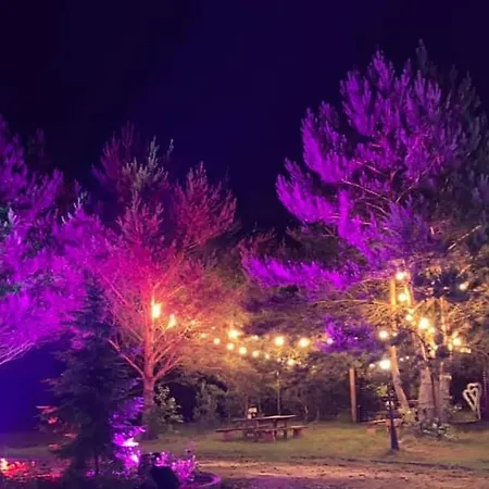 Miodowy Zakatek Caloroczne I Przy Suntago, Deepspot, Pyszne Sniadania, Grill Aldeamento Turístico Mszczonów