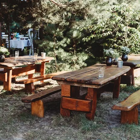 Miodowy Zakatek Caloroczne I Przy Suntago, Deepspot, Pyszne Sniadania, Grill *