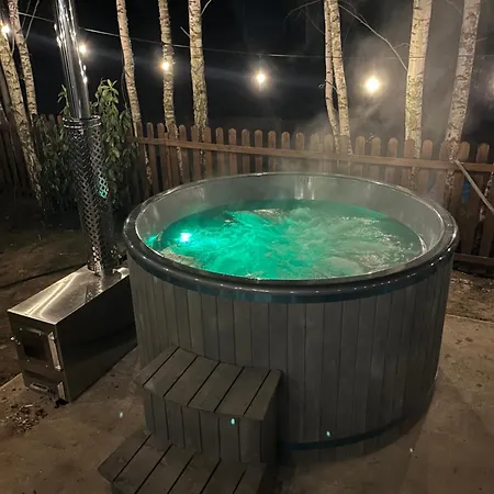 Holiday park Miodowy Zakatek Caloroczne I Przy Suntago, Deepspot, Pyszne Sniadania, Grill