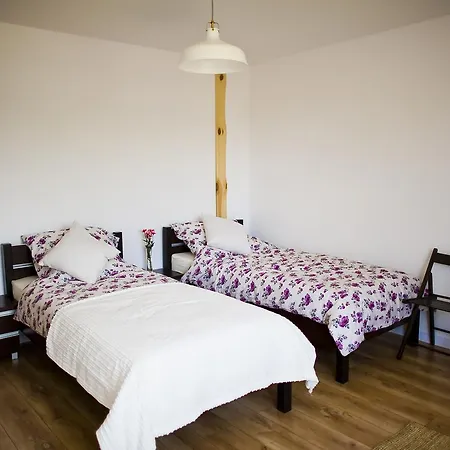 Holiday park Miodowy Zakatek Caloroczne I Przy Suntago, Deepspot, Pyszne Sniadania, Grill, Ognisko *