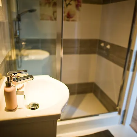 Aldeamento Turístico Miodowy Zakatek Caloroczne I Przy Suntago, Deepspot, Pyszne Sniadania, Grill *