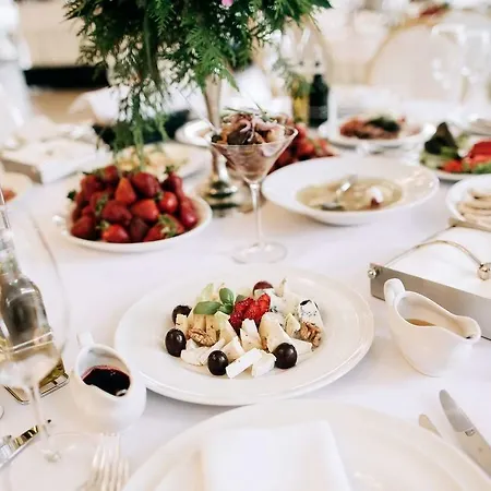 Aldeamento Turístico Miodowy Zakatek Caloroczne I Przy Suntago, Deepspot, Pyszne Sniadania, Grill