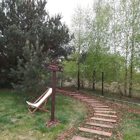 Holiday park Miodowy Zakatek Caloroczne I Przy Suntago, Deepspot, Pyszne Sniadania, Grill, Ognisko