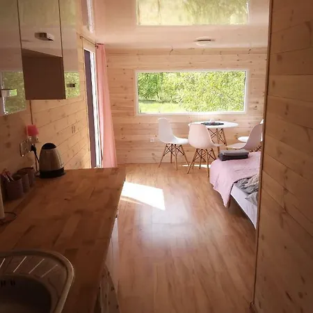 Miodowy Zakątek Całoroczne I Przy Suntago, Deepspot, Pyszne śniadania, Grill, Kino Letnie Mszczonów