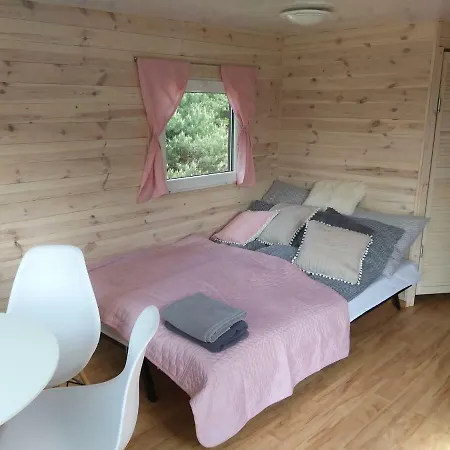 Miodowy Zakatek Caloroczne I Przy Suntago, Deepspot, Pyszne Sniadania, Grill, Ognisko Holiday park *
