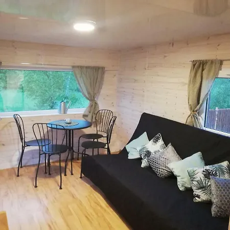 Miodowy Zakątek Całoroczne I Przy Suntago, Deepspot, Pyszne śniadania, Grill, Kino Letnie