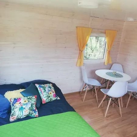 Miodowy Zakatek Caloroczne I Przy Suntago, Deepspot, Pyszne Sniadania, Grill, Ognisko Holiday park