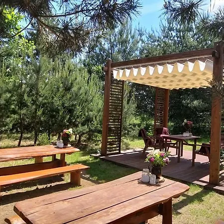 Miodowy Zakątek Całoroczne I Przy Suntago, Deepspot, Pyszne śniadania, Grill, Kino Letnie *