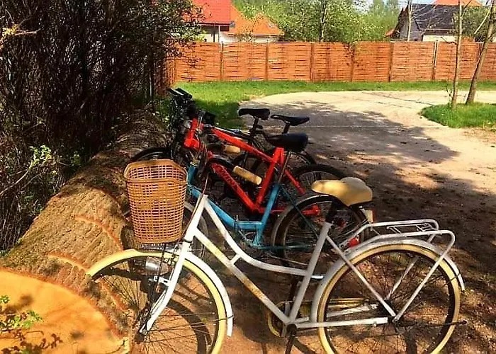 Üdülőpark Miodowy Zakatek Caloroczne I Przy Suntago, Deepspot, Pyszne Sniadania, Grill