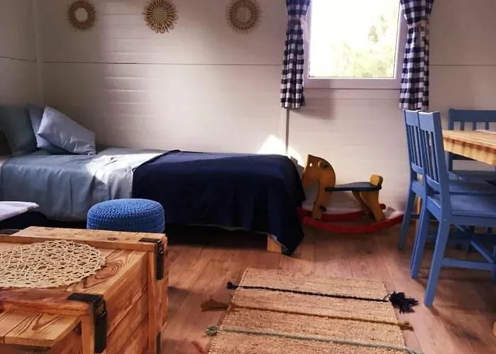 Miodowy Zakatek Caloroczne I Przy Suntago, Deepspot, Pyszne Sniadania, Grill Üdülőpark Mszczonów