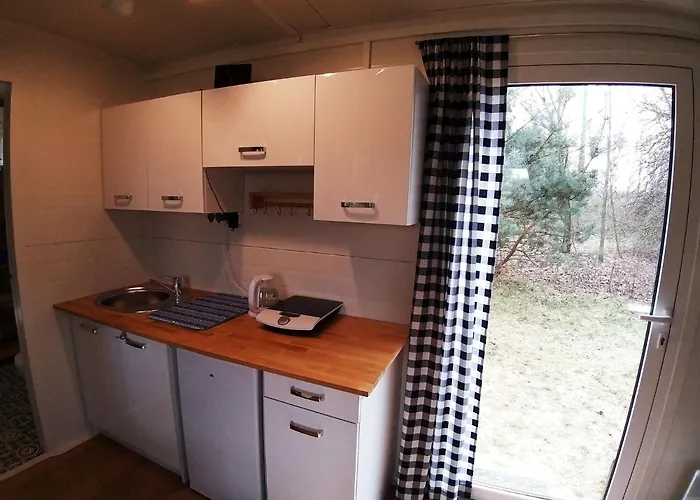 Üdülőpark Miodowy Zakatek Caloroczne I Przy Suntago, Deepspot, Pyszne Sniadania, Grill Mszczonów