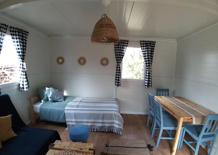 Miodowy Zakatek Caloroczne I Przy Suntago, Deepspot, Pyszne Sniadania, Grill Üdülőpark