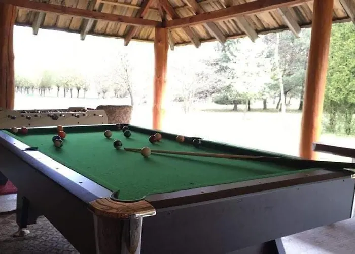 Miodowy Zakatek Caloroczne I Przy Suntago, Deepspot, Pyszne Sniadania, Grill Mszczonów