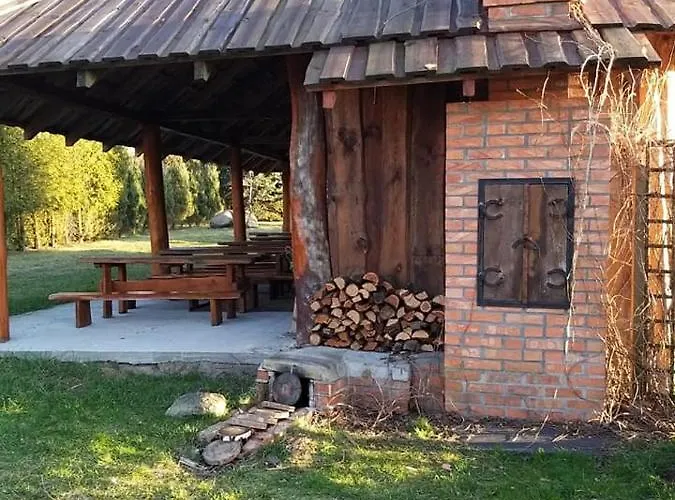 Miodowy Zakatek Caloroczne I Przy Suntago, Deepspot, Pyszne Sniadania, Grill * Mszczonów
