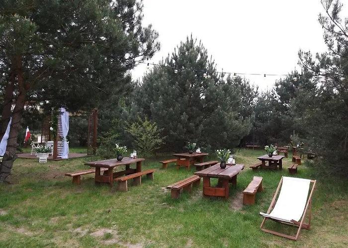 Miodowy Zakatek Caloroczne I Przy Suntago, Deepspot, Pyszne Sniadania, Grill Mszczonów