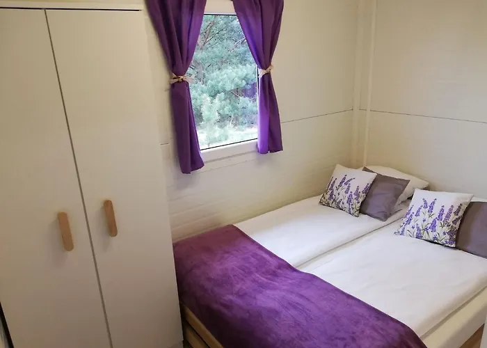 Üdülőpark Miodowy Zakatek Caloroczne I Przy Suntago, Deepspot, Pyszne Sniadania, Grill *