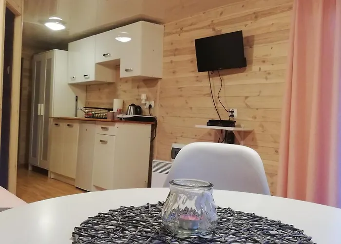 Üdülőpark Miodowy Zakatek Caloroczne I Przy Suntago, Deepspot, Pyszne Sniadania, Grill Mszczonów