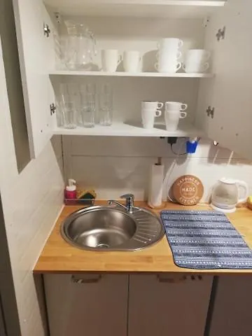 Miodowy Zakatek Caloroczne I Przy Suntago, Deepspot, Pyszne Sniadania, Grill Üdülőpark *