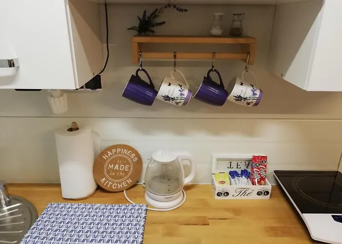 Miodowy Zakatek Caloroczne I Przy Suntago, Deepspot, Pyszne Sniadania, Grill Üdülőpark *