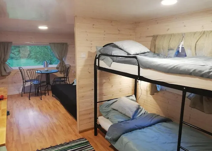 Üdülőpark Miodowy Zakatek Caloroczne I Przy Suntago, Deepspot, Pyszne Sniadania, Grill *