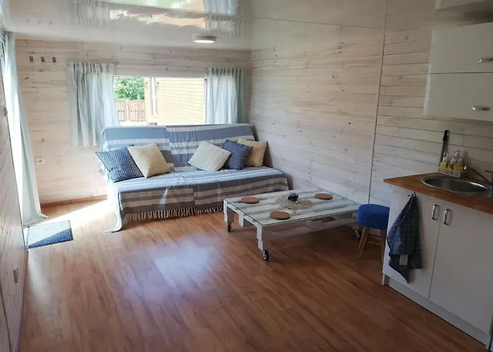 Üdülőpark Miodowy Zakatek Caloroczne I Przy Suntago, Deepspot, Pyszne Sniadania, Grill