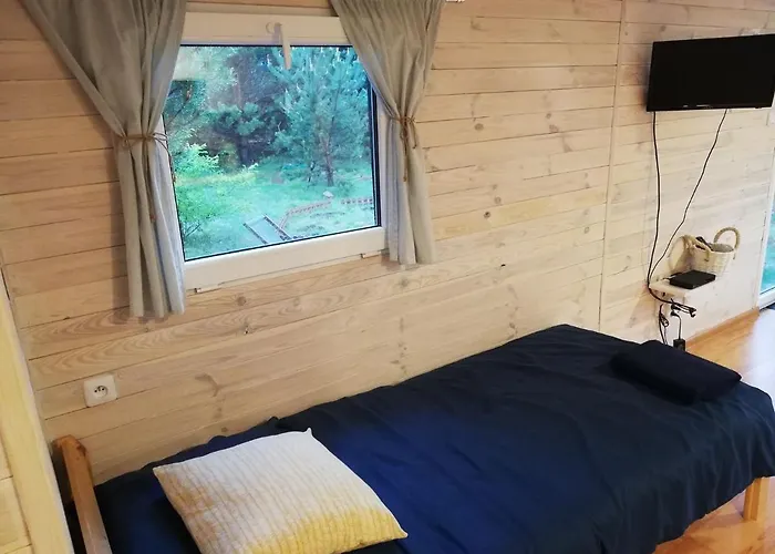 Miodowy Zakatek Caloroczne I Przy Suntago, Deepspot, Pyszne Sniadania, Grill *