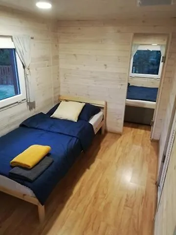 Üdülőpark Miodowy Zakatek Caloroczne I Przy Suntago, Deepspot, Pyszne Sniadania, Grill Mszczonów