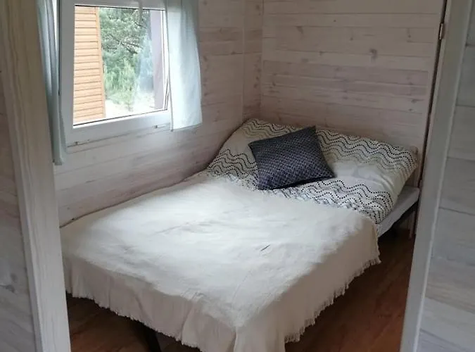 Miodowy Zakatek Caloroczne I Przy Suntago, Deepspot, Pyszne Sniadania, Grill Üdülőpark *