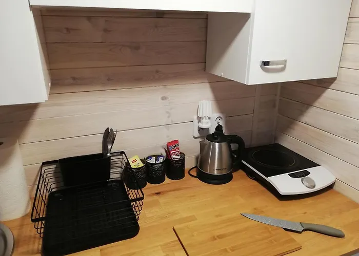 Miodowy Zakatek Caloroczne I Przy Suntago, Deepspot, Pyszne Sniadania, Grill *