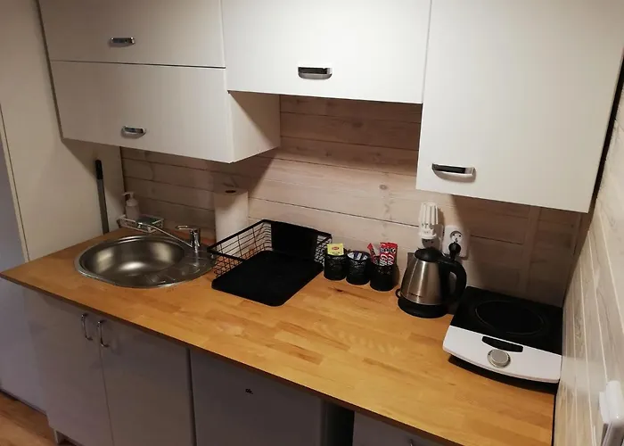 Üdülőpark Miodowy Zakatek Caloroczne I Przy Suntago, Deepspot, Pyszne Sniadania, Grill Mszczonów