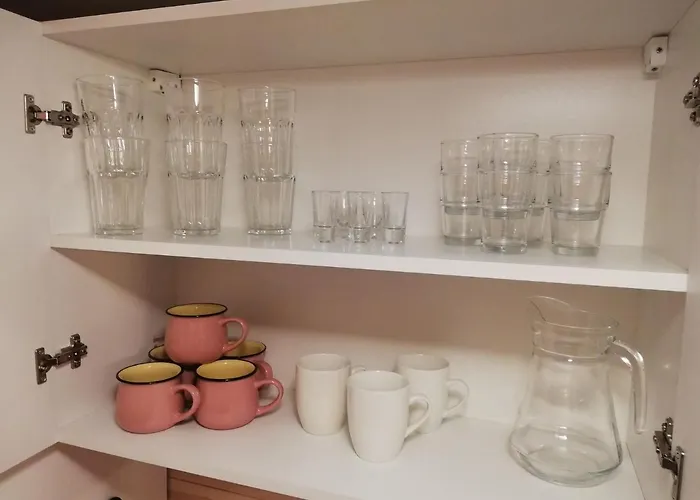 Miodowy Zakatek Caloroczne I Przy Suntago, Deepspot, Pyszne Sniadania, Grill Üdülőpark *