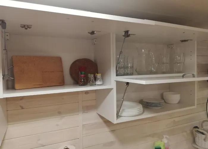 Üdülőpark Miodowy Zakatek Caloroczne I Przy Suntago, Deepspot, Pyszne Sniadania, Grill