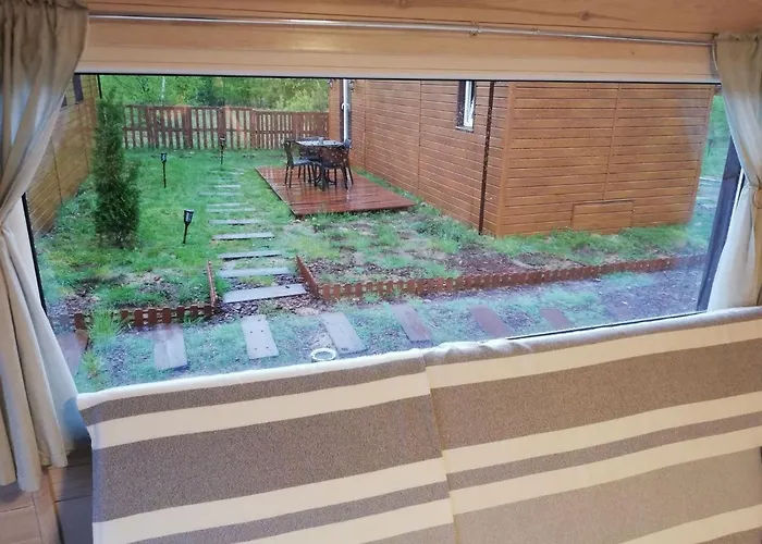 Miodowy Zakatek Caloroczne I Przy Suntago, Deepspot, Pyszne Sniadania, Grill Mszczonów