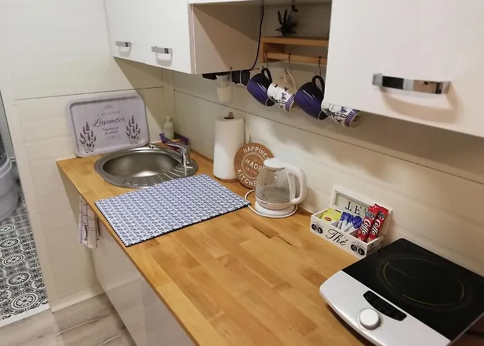 Miodowy Zakatek Caloroczne I Przy Suntago, Deepspot, Pyszne Sniadania, Grill Üdülőpark