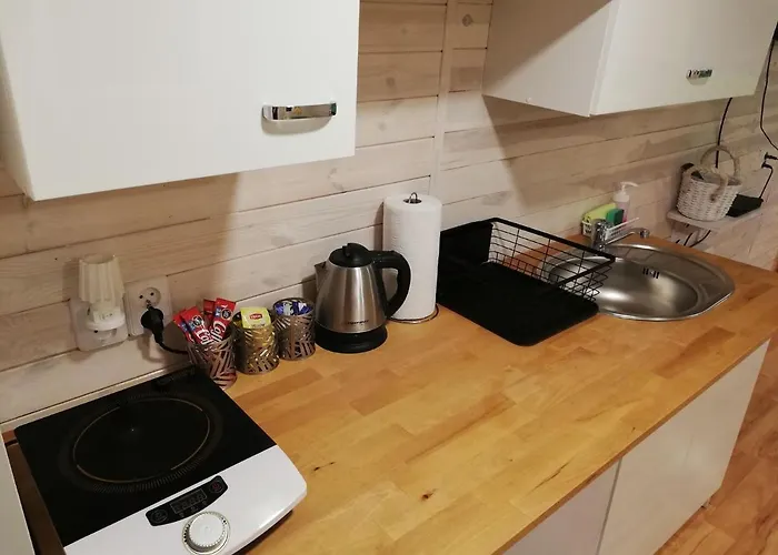 Miodowy Zakatek Caloroczne I Przy Suntago, Deepspot, Pyszne Sniadania, Grill Üdülőpark Mszczonów