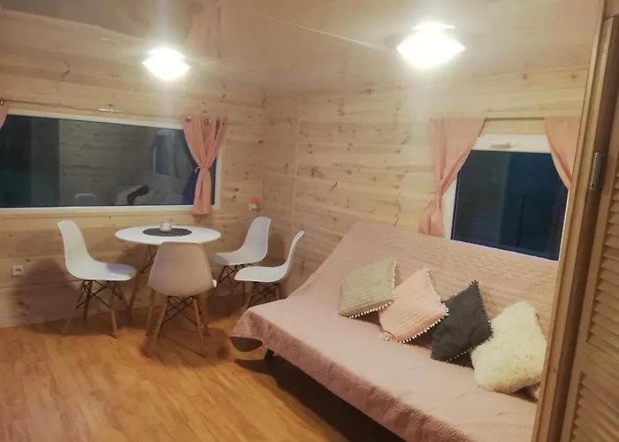 Miodowy Zakatek Caloroczne I Przy Suntago, Deepspot, Pyszne Sniadania, Grill